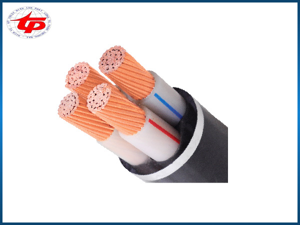 Dây cáp điện CADIVI